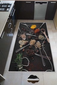 Lábtörlő, 50×80 cm – Hmnt563