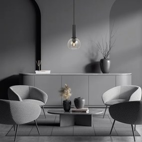 Rabalux 72171 - Csillár zsinóron CENTIO 1xE27/40W/230V