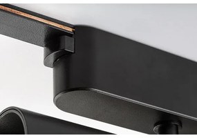 Rabalux 70126 - LED Dimmelhető spotlámpa 1 fázisú sínrendszerhez LiTrack LED/9W/24V