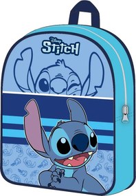 Disney Lilo és Stitch, A csillagkutya Alien Vibes hátizsák, táska 40 cm