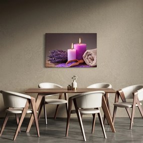 Kép spa dolgokról (90x60 cm)