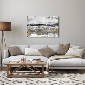 Kép - Absztrakció (90x60 cm)