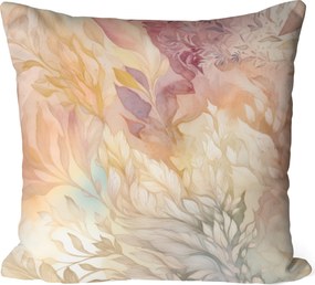 Jázmin Párnahuzat 40x40 40cm dekoratív díszpárnahuzat Gyártó