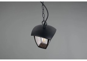 Függő kültéri lámpa ø 17 cm Venta – Trio