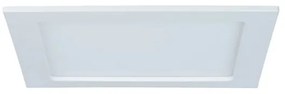 Paulmann 92066 - LED/18W IP44 Fürdőszobai beépíthető lámpa 230V