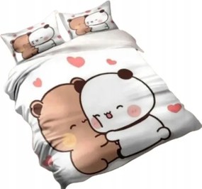 Szép Bubu Dudu Rajzfilm Mintás Paplanhuzat Párnahuzatok