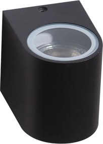 AZZARDO 4265 RIMINI Modern Kültéri Fali Lámpa GU10 IP54