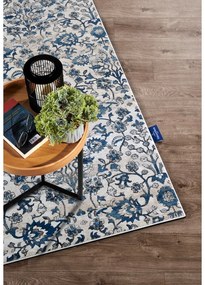 Kék-krémszínű szőnyeg 160x235 cm Ernest – Villeroy&amp;Boch