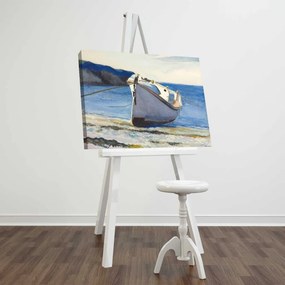 Vászonkép, 45×70 cm – FAMOUSART-027
