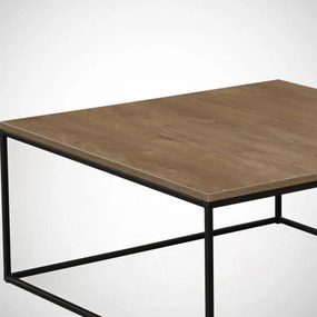 Poly - Caucasian Oak