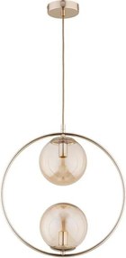 Alfa ADINO 62436 Függőlámpa 2x10W/E14 IP20