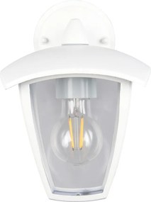 Fali kültéri lámpa (magasság 24 cm) Venta – Trio