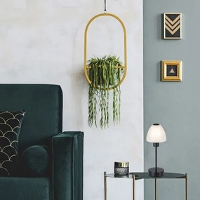 Rabalux 2296 - Fekete állítható asztali lámpa LYDIA 1xE14/40W/230V