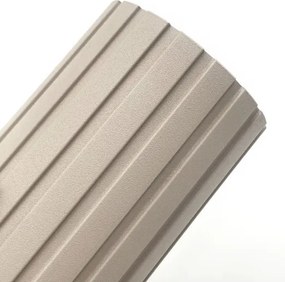 Brilagi - CRISPINA spotlámpa 3xGU10/10W/230V bézs