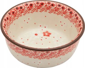 Tálka 12.5 cm Kerámia Bolesławiec Tálak