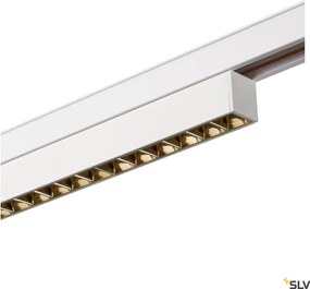 SLV 48V SYSTEM 1006628 Sínreflektor 12x7.3W/LED 2700K 580lm IP20