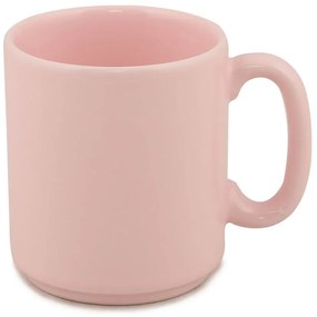 Classic 6 db rózsaszín bögre, 330 ml - Kütahya Porselen