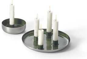 Biel gyertyatartó 4 gyertyához - Philippi