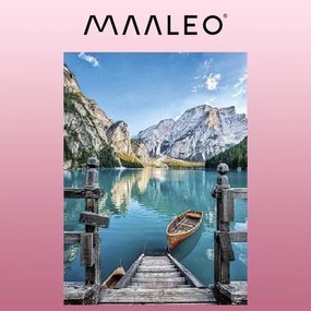 Számozott festmény 40x50cm - Maaleo festmény 22785