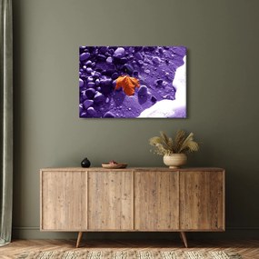 Kép - Tengerpart (90x60 cm)