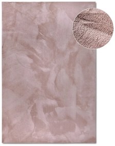 Törtrózsaszín szőnyeg 160x230 cm Leon – Villeroy&amp;Boch