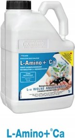Természetes aminosavak Agro-Sorb L-Amino+ Ca Kalcium