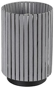 Rabalux 74212 - Asztali lámpa RAVEN 1xE27/6W/230V