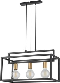 Sigma Lighting Vigo 32441 Függőlámpa 3x15W/E27 IP20