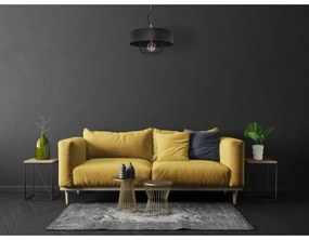 Csillár zsinóron BABILON 1xE27/15W/230V