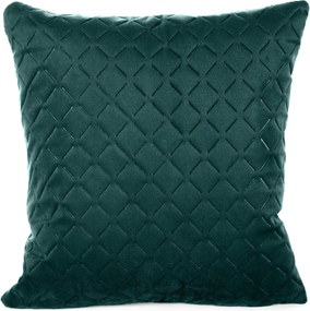 Dimon díszpárnahuzat 40x40 Eurofirany türkiz