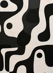 Poszter 13x18cm Kontrasztos harmĂłnia