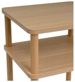 Tárolóasztal 30x34 cm Gaia – Casa Selección