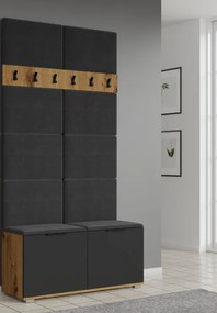 CLIF P-50 panel szürke