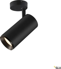 SLV NUMINOS® SPOT PHASE L 1004308 Spotlámpa 1x28W/LED 4000K 2715LM