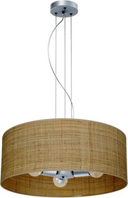 Milagro MARSHALL MLP7490 Függőlámpa 3x60W/E27 IP20