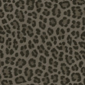 Flizelin tapéta állatos pöttyökkel elegáns