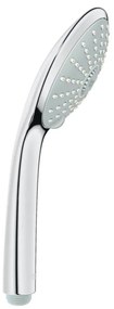 GROHE 27221000 - TEMPESTA COSMOPOLITAN 100 kézi zuhany, 3 sugár, fényes króm