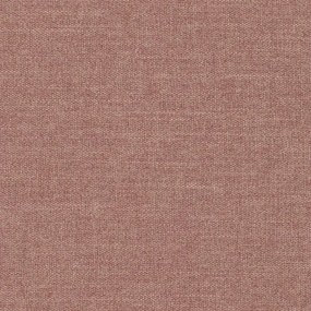 Rózsaszín kárpitozott sarok gyerekágy ágyrács nélkül 140x200 cm Fun – Meise Möbel