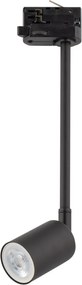 TK Lighting TRACER 4931 Sínreflektor 1x10W/GU10 IP20