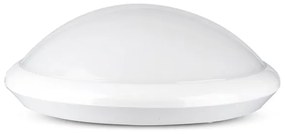 Fürdőszobai mennyezeti lámpa érzékelővel 1xE27/60W/230V IP44 ø 29,6 cm