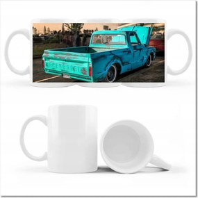 Fotó bögre Chevrolet Pick Up