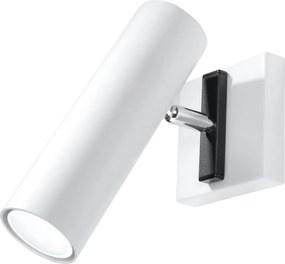 Sollux DIREZIONE SL.0494 Fali lámpa 1x40W/GU10