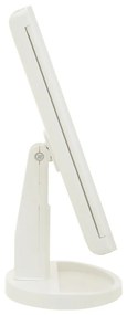 Kozmetikai tükör világítással 18x28 cm Cassini – Premier Housewares