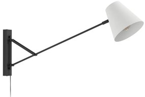Eglo FORCADET 900865 Fali lámpa 1x40W/E27 IP20