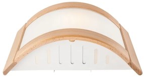 Fali lámpa ELODIE 1xE27/60W/230V