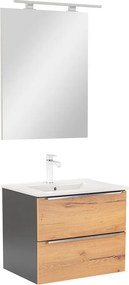 Vario Trim 60 Fürdőszoba komplett szekrény