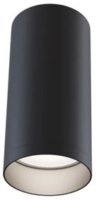 Maytoni C010CL-01B - Spotlámpa FOCUS 1xGU10/50W/230V fekete