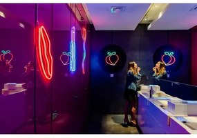 Twinkly TWFL300STW-WEU - LED RGB dimmelhető FLEX szalag 300xLED 3 m Wi-Fi