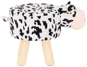 Zsámoly Miley (fehér + fekete). 1029654