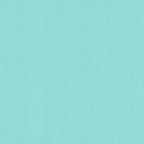 Türkiz Vinil Tapéta Minta Nélküli Háttér Strukturált Tapéta
